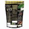 Chocodate Exclusive 85% Extra Dark Chocolate Coated Dates with Almond, 250g