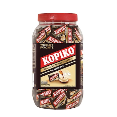 حلوى قهوة كوبيكو كابتشينو، 700 جرام.
