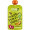 Ella&#39;s Kitchen Gluten Free Dairy Free Organic Super Smooth Mangoes, Pears and Papayas Puree Baby Food, 4 Months+, 120g