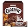 Nestle Chocapic Chocolate Cereal Bars, 25g, Pack of 6
