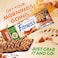 Nestle Fitness Crunchy Caramel Cereal Bar, 23.5g