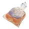 Modern Bakery Brioche Buns, 400g
