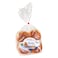 Modern Bakery Brioche Buns, 400g