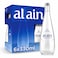 Al Ain Bottled Drinking Water 330ml Pack of 6