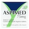 Aspimed 75mg Tablet, 56 Tablets