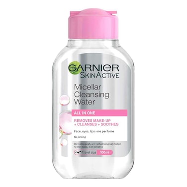 Garnier SkinActive Micellar Cleansing  Water Classic 100ml