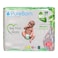 PureBorn Organic Bamboo Nappies Newborn Up to 5kg 68 Diapers