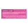 Carrefour Raspberry Flavour Jelly Dessert, 85g