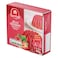 Carrefour Strawberry Flavour Jelly Dessert, 85g