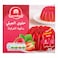 Carrefour Strawberry Flavour Jelly Dessert, 85g