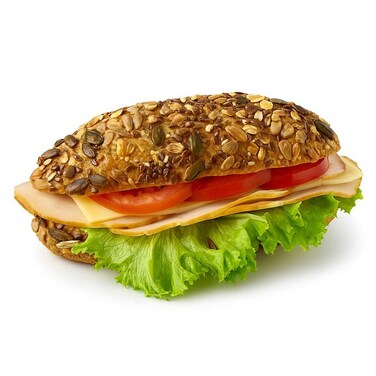 Sandwich Turkey