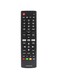 Replacement Remote Control for LG 4K Smart LED LCD TV   Universal Remote for Seamless Operation   Compatible with LG UHD, Smart, LED, and LCD TVs   High-Quality, Easy-to-Use, Long-Lasting Remote