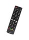Replacement Remote Control for LG 4K Smart LED LCD TV   Universal Remote for Seamless Operation   Compatible with LG UHD, Smart, LED, and LCD TVs   High-Quality, Easy-to-Use, Long-Lasting Remote