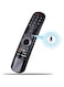 Tv Remote Replacement Compatible With AN-MR21GA Voice Magic Remote Control for LG UHD OLED QNED NanoCell 4K 8K Smart TV