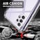 Case for Samsung Galaxy A53 5G Case Cover Clear Back Air Cushion Soft Silicone Shockproof Anti-Scratch Protective Bumper Shell Corner for Samsung Galaxy A53 5G (Samsung A53 5G)