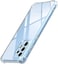 Case for Samsung Galaxy A53 5G Case Cover Clear Back Air Cushion Soft Silicone Shockproof Anti-Scratch Protective Bumper Shell Corner for Samsung Galaxy A53 5G (Samsung A53 5G)