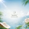 Jus Coco Natural Coconut Water, 330ml