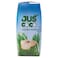 Jus Coco Natural Coconut Water, 330ml