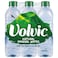 Volvic Natural Mineral Water 500ml Pack of 6
