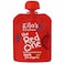 Ella's Kitchen The Red One Organic Squished Smoothie Fruits 6+ Months Baby Food, Gluten &amp; Dairy Free 90g  Pack of 4