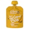 Ella&#39;s Kitchen The Yellow One Gluten Free Dairy Free Organic Squished Smoothie Fruits Baby Food, 6 Months+, 90g Pack of 5