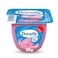 Danette Cotton Candy Pudding Dessert, Creamy Cotton Candy Custard Made with 80% Milk, 90g