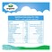 Arla Organic Full Fat Milk Multipack, 1L Pack of 10