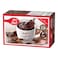 Betty Crocker Mug Treat Triple Chocolate Mix, 255g