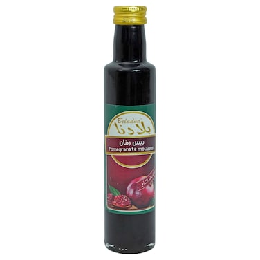 Beladna Pomegranate Molasses, 250ml