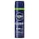 NIVEA MEN Deep Clean Shave Shaving Gel With Anti-Bacterial Black Carbon 200ml