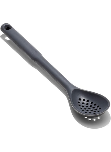Good Grip Silicone Slotted Spoon