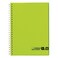سيت كولور دفتر ملاحظات - أخضر 80 ورقة B5