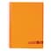 سيت كولور دفتر ملاحظات - برتقالي 80 ورقة B5