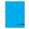Sept Couleur Notebook Light Blue B5 80 Sheet