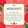 Hartley's 10 Cal Strawberry Flavour Jelly with Sweeteners, 175g