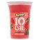 Hartley's 10 Cal Strawberry Flavour Jelly with Sweeteners, 175g