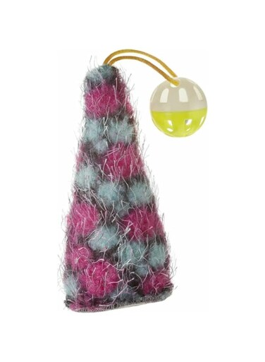 Petlove Catnip Mouse and Ball