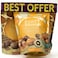 Tamrah Assorted Chocodate Collection, 100g, Pack of 3