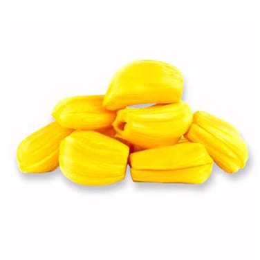 Jack Fruits Peeled