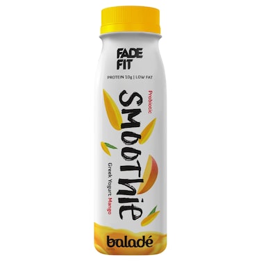 Balade Mango Flavoured Greek Yogurt Drink, 225ml