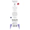 Balade Mixed Berry Flavoured Greek Yogurt Drink, 225ml