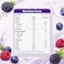 Balade Farms Mixed Berry Greek Yogurt Drink, 225ml