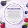 Balade Farms Mixed Berry Greek Yogurt Drink, 225ml