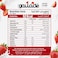 Balade Farms Strawberry Banana Greek Yogurt Drink, 225ml