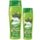 Dabur Vatika Cactus And Gergir Shampoo Hair Fall Control Green 400ml+200ml