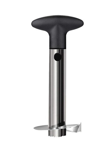 Cutting Machine Silver/Black