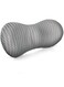 Lumbar Support Pillow, Back Pillow for Office Chair and Car Seat, Memory Foam Back Support Pillow for Lower Back Pain Relief, Adjustable Lumbar Pillow for Sleeping