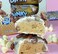 Muscle Moose Dinky Protein Bar, Low Calorie, Low Sugar Protein Bar, 11g Protein (Pack Of 12, White Chocolate Cookie)