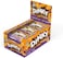 Food Factor Muscle Moose Dinky Protein Bar, Low Calorie, Low Sugar Protein Bar, 11G Protein (Pack Of 12, Chocolate Orange)