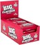 Food Factor Muscle Moose Big Protein Flapjack, Protein Oat Bar, Oatmeal 15G Protein (Pack Of 12, Mixed Berry)